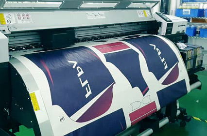 sublimation printer