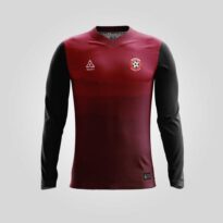 personalised football training kit