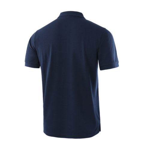Heavy weight cotton polo shirts