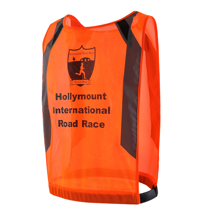 High vis best sale running t shirt