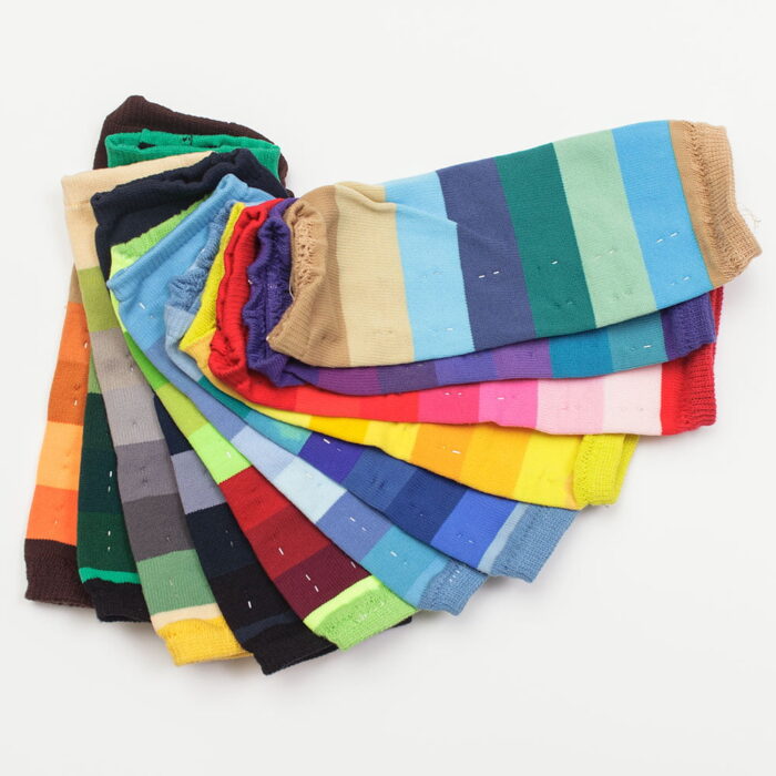 sublimation socks