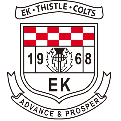 EK Thistle