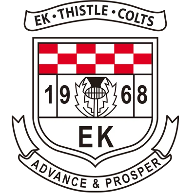 EK Thistle