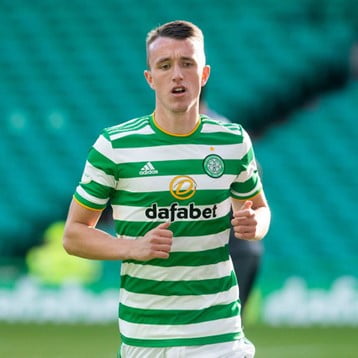 David Turnbull