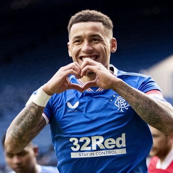 Rangers FC Season 2020-21 Overview | Football Reviews