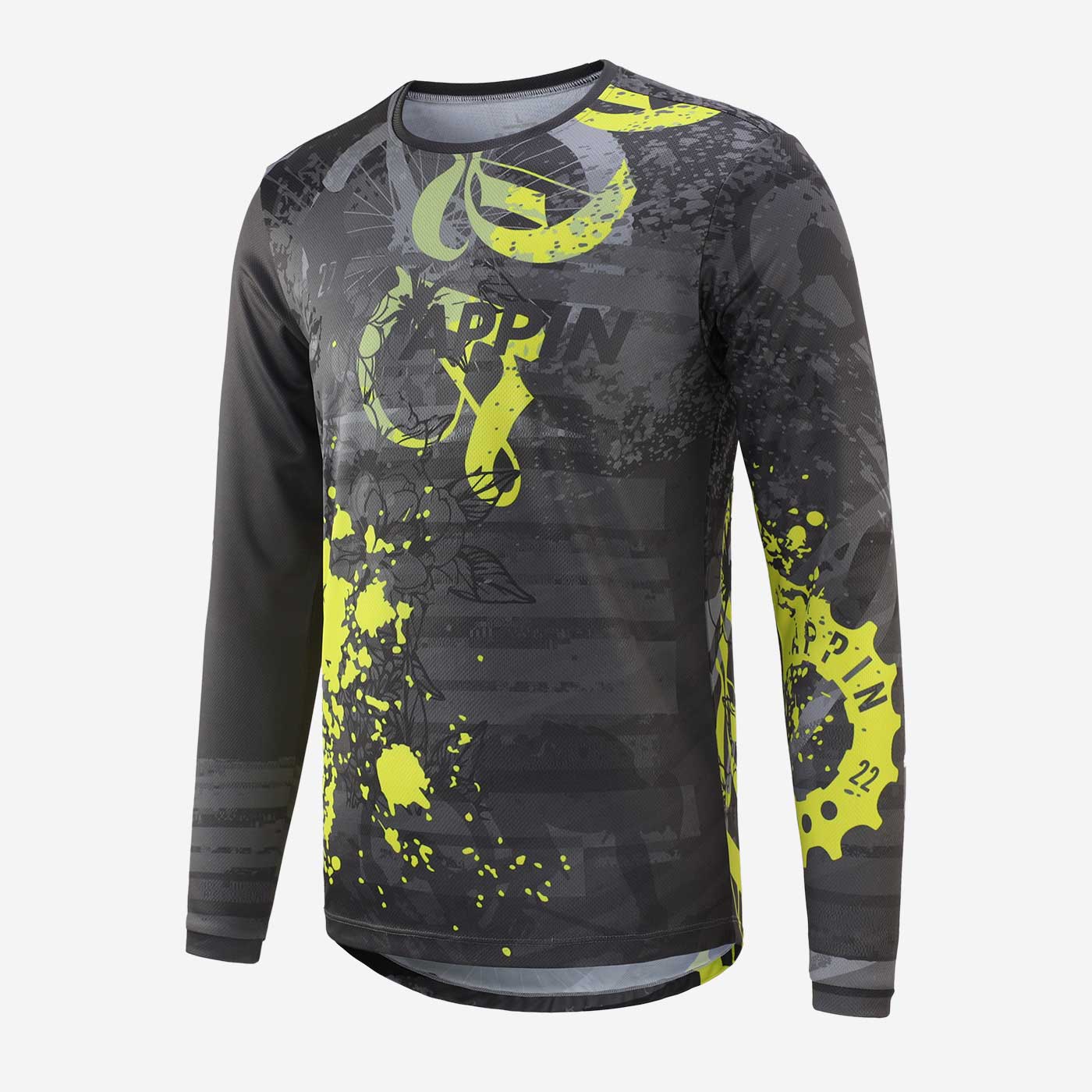 Mountain Bike Tops & Jerseys | MTB Jerseys | UK Cycling Kits