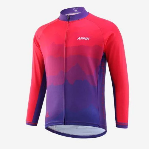 Custom Cycling Jerseys - Design Your Own Bike Jersey