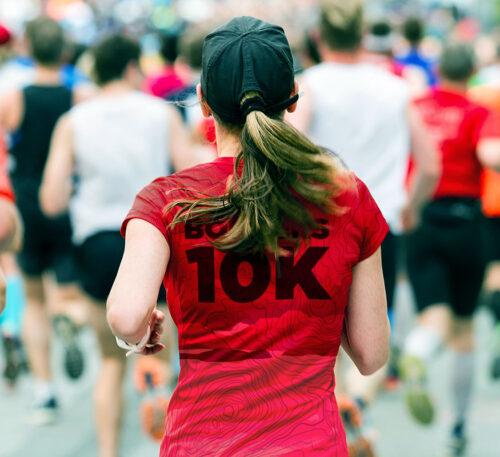 Running Wear