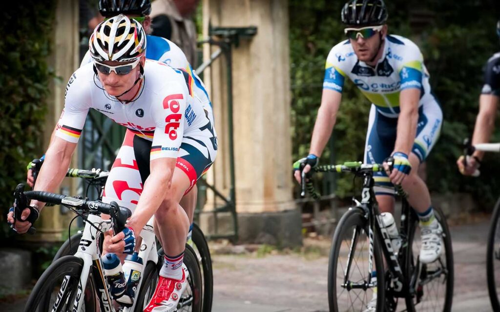 road bike