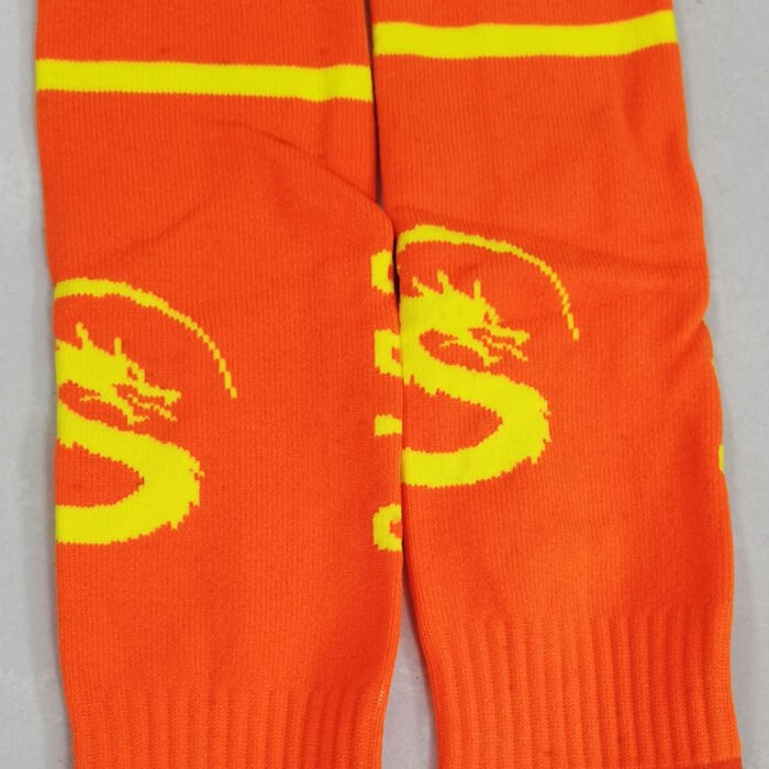 Custom Football Socks - Image 5