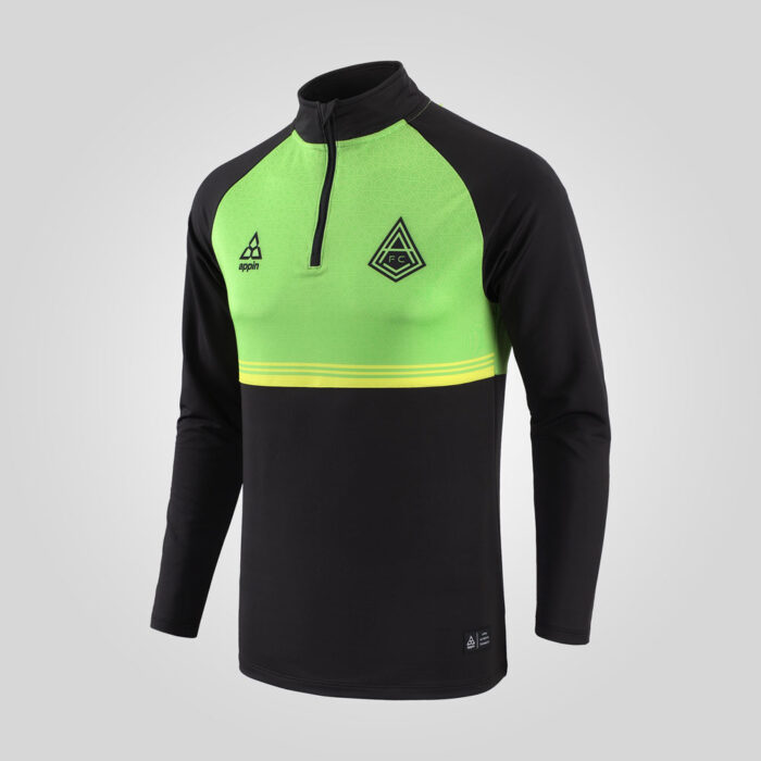 tracksuit top hybrid