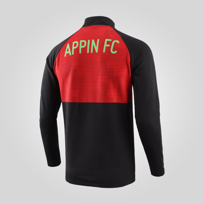 qtr zip