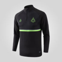 Hybrid Custom Quarter Zip | Mid Layer Sports Tops