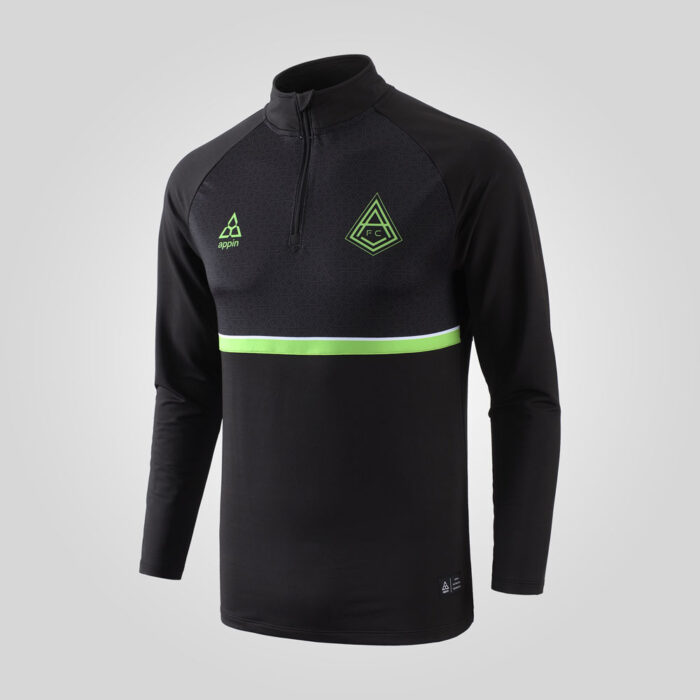 qtr zip