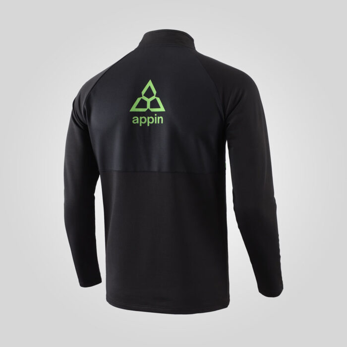 tracksuit top hybrid