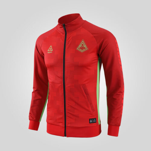 tracksuit top