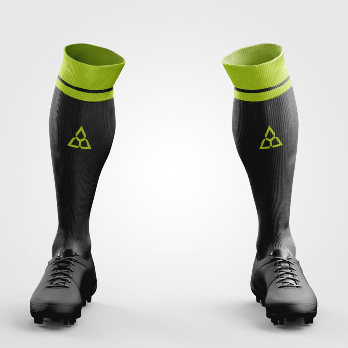 Custom Football Socks
