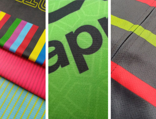 Sublimation Printing: The Best Choice for Custom Teamwear