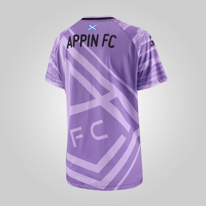 Women’s Custom Goalkeeper Jersey – Short Sleeve