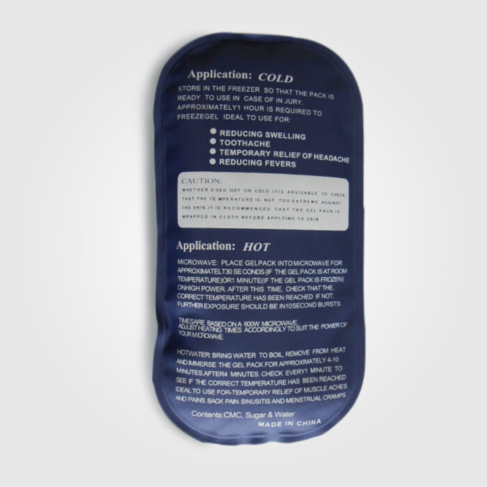 Gel Pack Hot/cold - Image 2