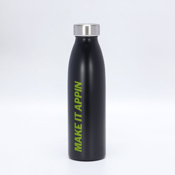 Custom 500ml Stainless Steel Water Bottle