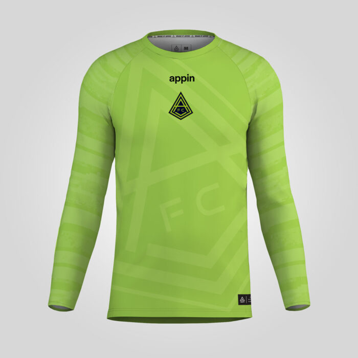 baselayer - long sleeve