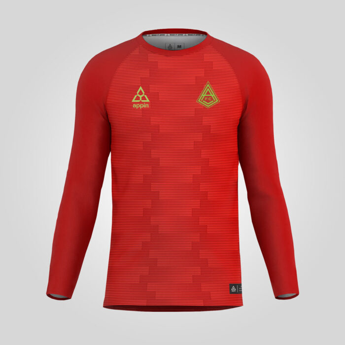 baselayer - long sleeve