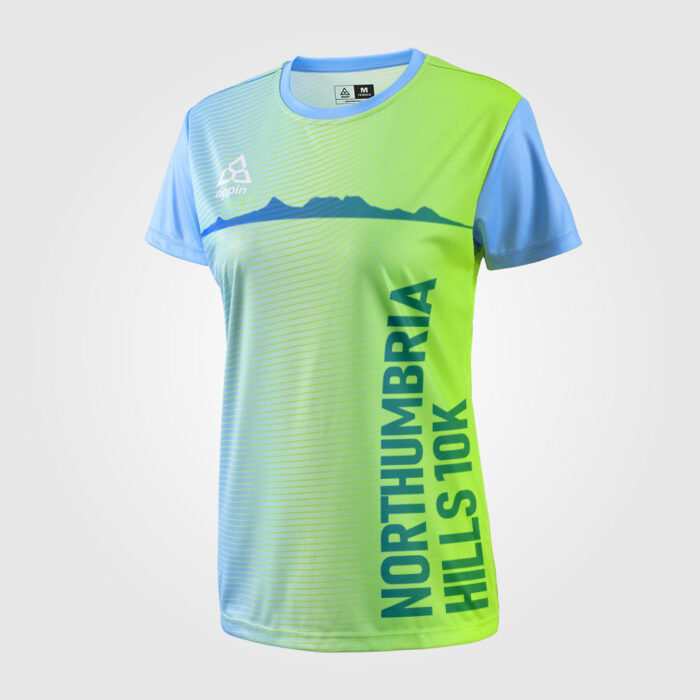 Custom Events T-Shirt - Image 2