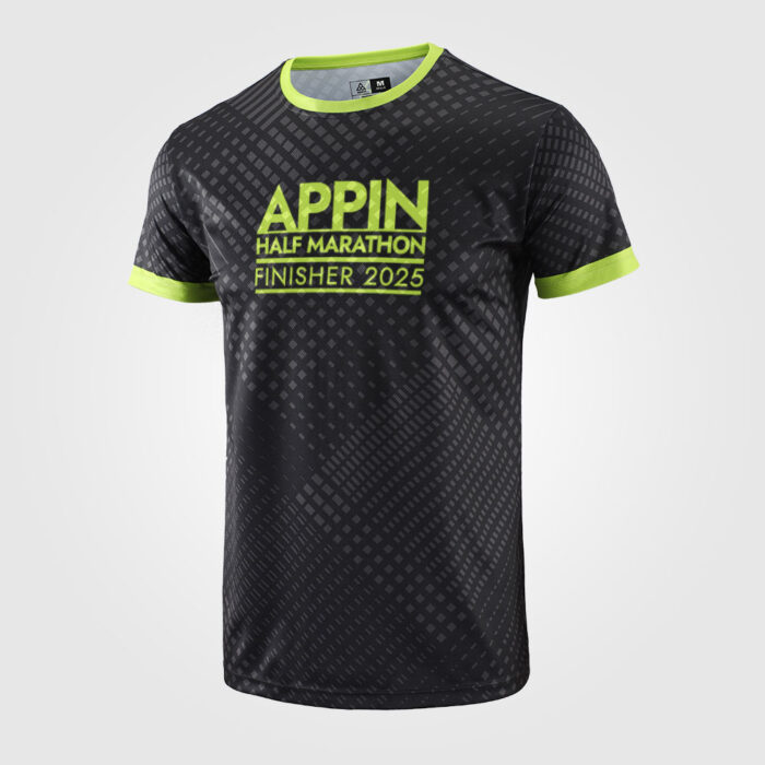 Custom Events T-Shirt