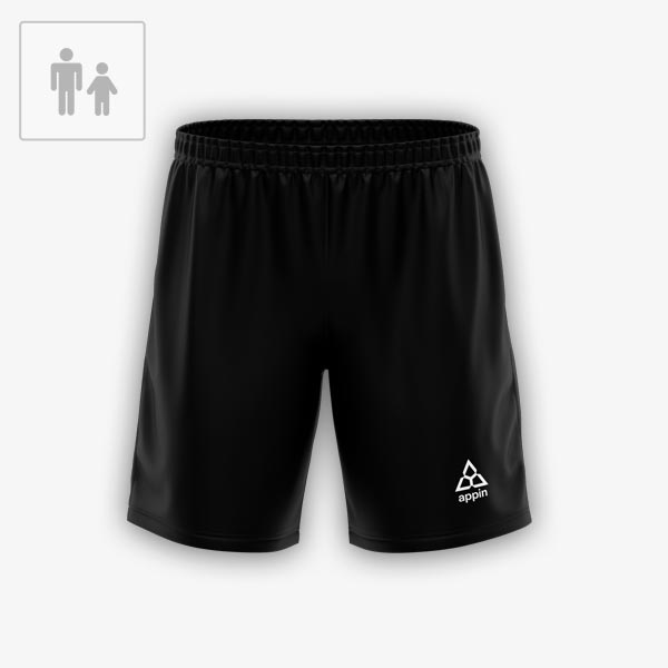 Appin Football Shorts