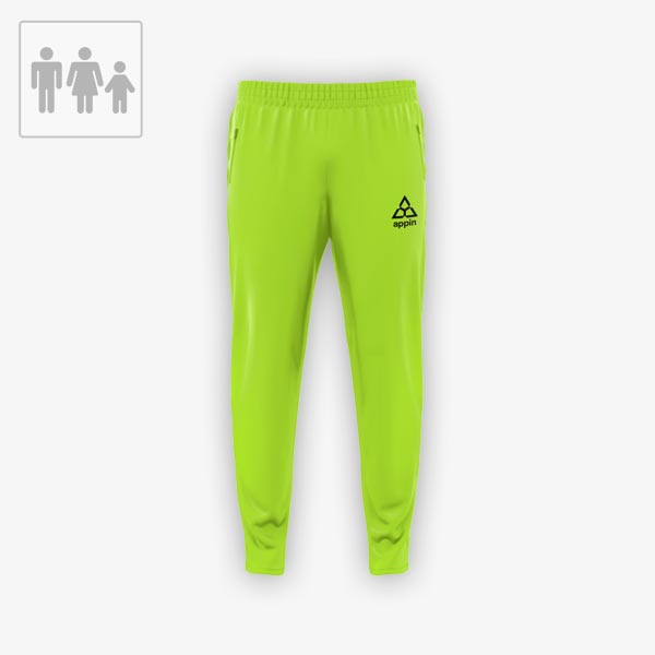 Full Colour Tech Pants