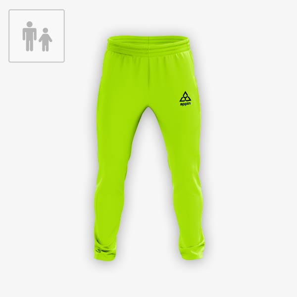 Full Colour Track Pants