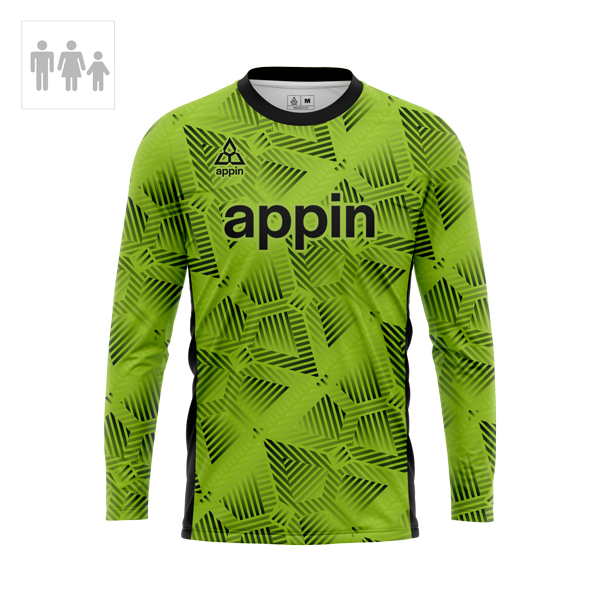 Create your own patterns and gradients short sleeve jersey football kit