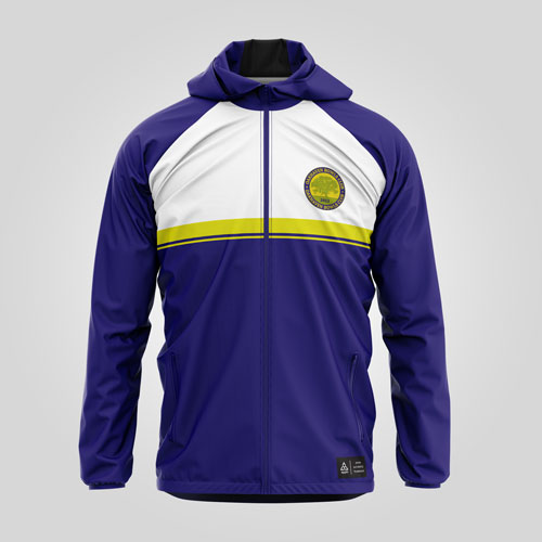 Bowl Jacket