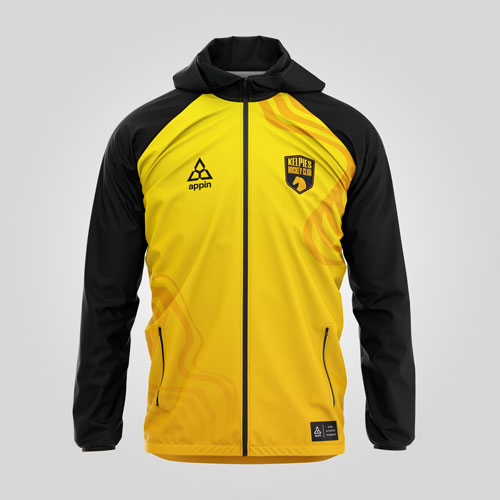 Hocket Jackets