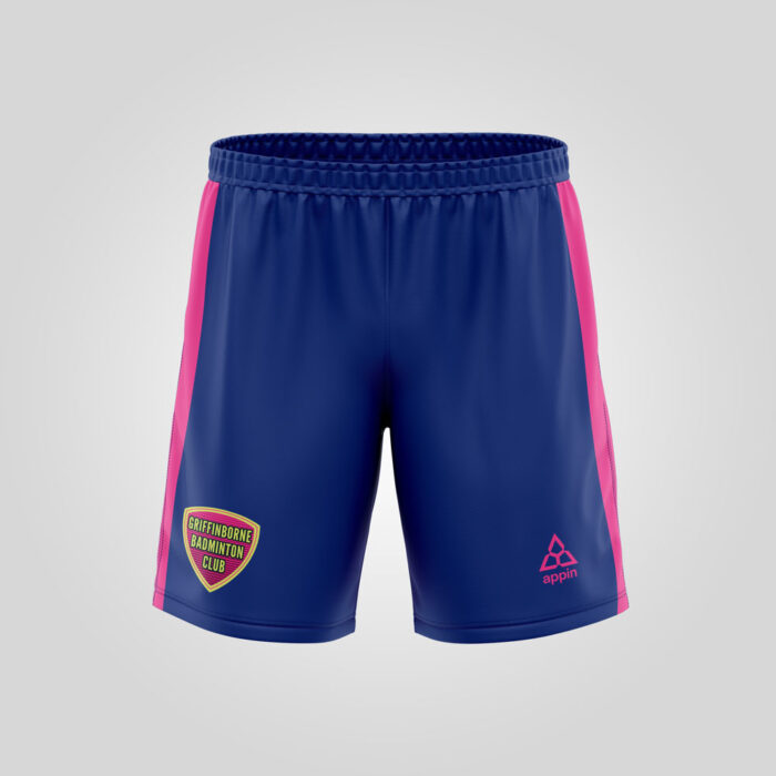 Custom Sports Shorts - Image 5