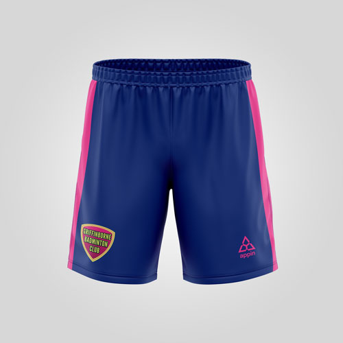 Badminton shorts
