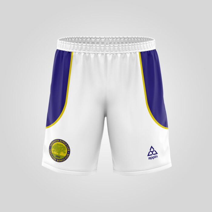 Custom Sports Shorts - Image 3