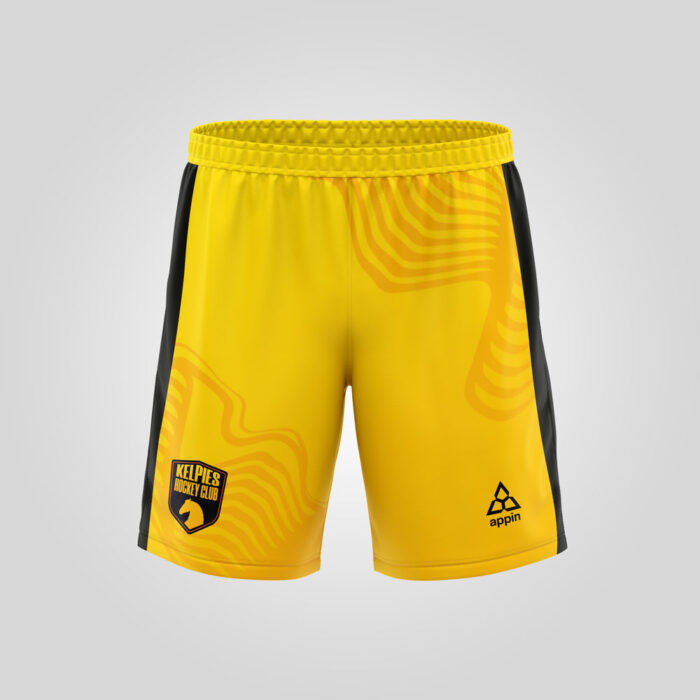 Custom Sports Shorts - Image 4
