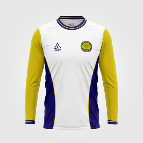 Bowl Long Sleeve