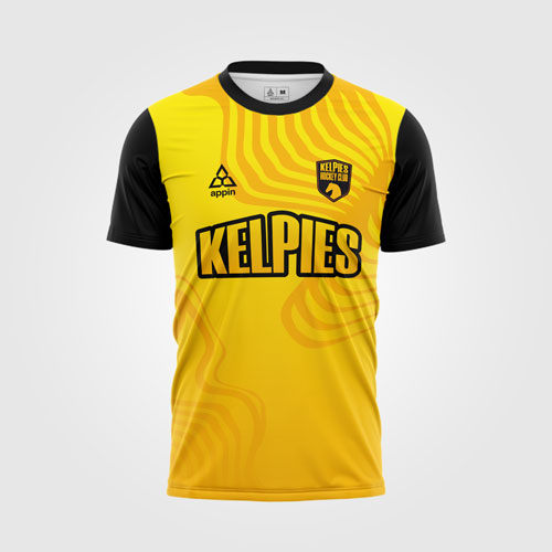 Hocky short sleeve t-shirt