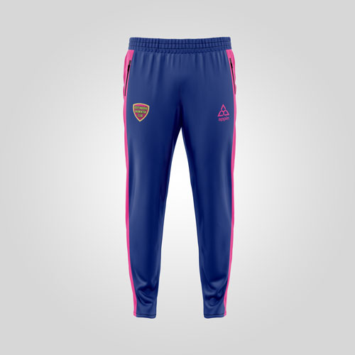 Badminton tech pants