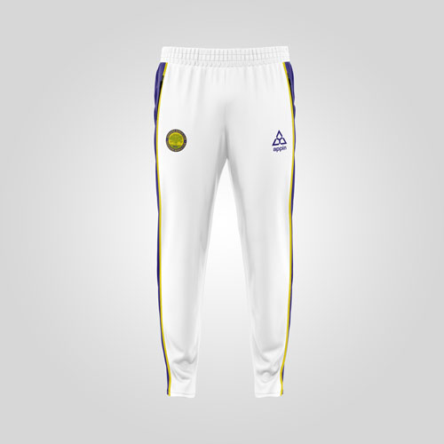 Bowl Tech pants