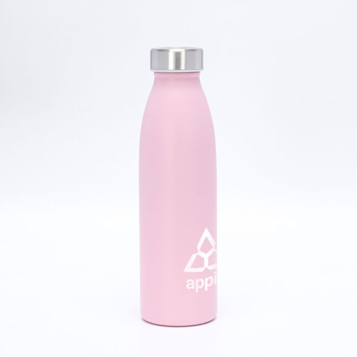 Custom 500ml Stainless Steel Water Bottle - Image 3