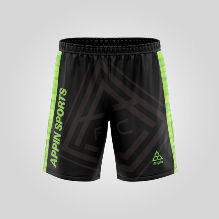 Custom Sports Shorts