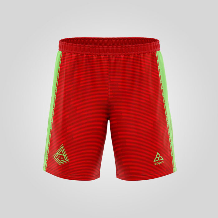 Custom Sports Shorts - Image 2