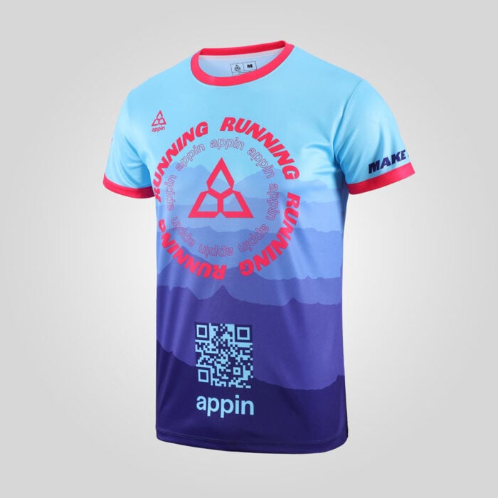 Custom Charity T-Shirt - Image 2