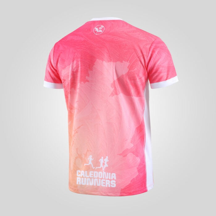 Custom Charity T-Shirt - Image 5