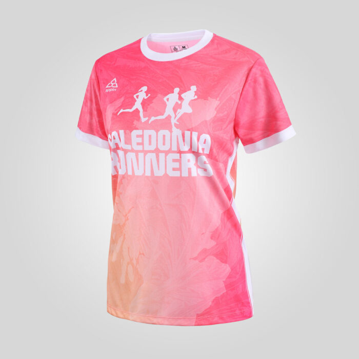 Custom Charity T-Shirt