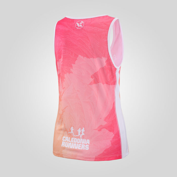 Custom Charity Vest - Image 5